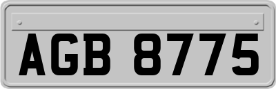 AGB8775