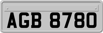 AGB8780
