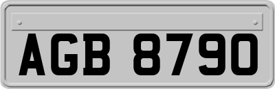 AGB8790