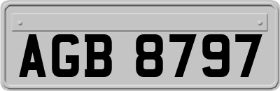 AGB8797