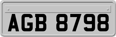AGB8798