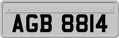 AGB8814