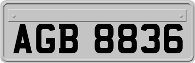 AGB8836