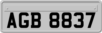AGB8837