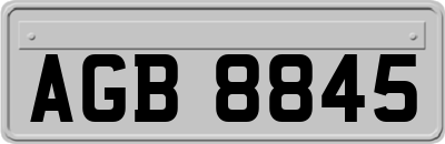 AGB8845