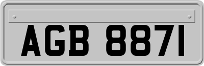 AGB8871