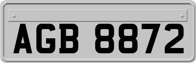 AGB8872