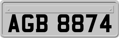 AGB8874