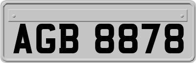 AGB8878