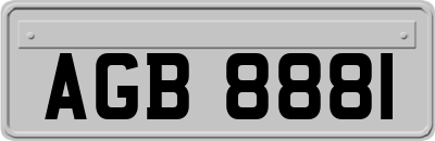 AGB8881