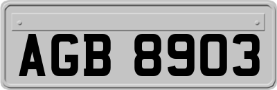 AGB8903