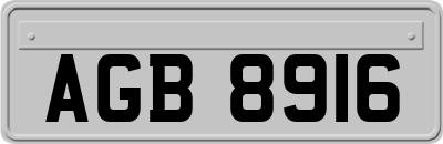 AGB8916
