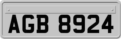 AGB8924