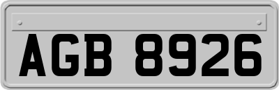 AGB8926
