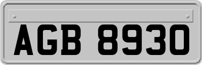 AGB8930