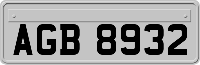AGB8932