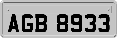 AGB8933