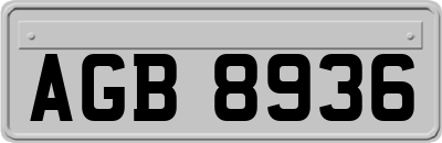 AGB8936