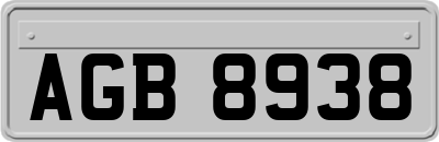 AGB8938