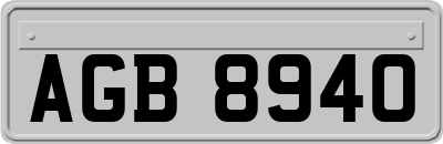 AGB8940