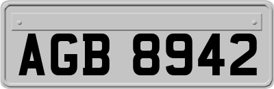 AGB8942