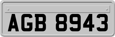 AGB8943