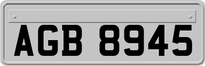 AGB8945