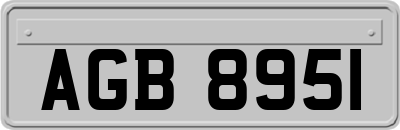 AGB8951