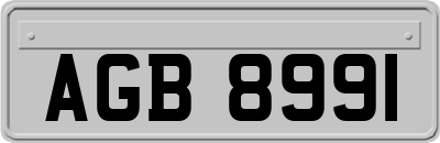 AGB8991