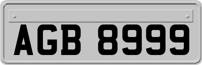 AGB8999