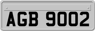 AGB9002
