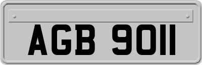 AGB9011