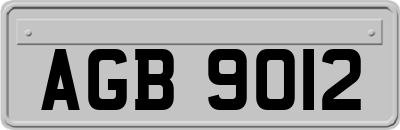 AGB9012