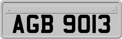 AGB9013