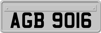AGB9016