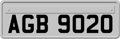 AGB9020