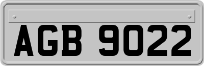 AGB9022