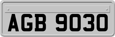 AGB9030