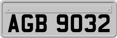 AGB9032