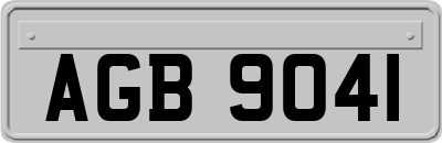 AGB9041