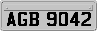 AGB9042