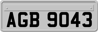 AGB9043