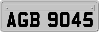 AGB9045