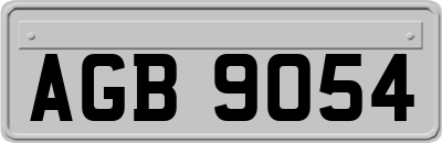 AGB9054