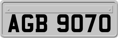 AGB9070
