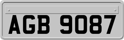 AGB9087