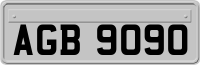AGB9090