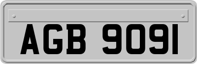 AGB9091