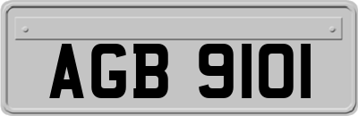 AGB9101