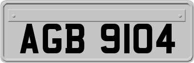 AGB9104